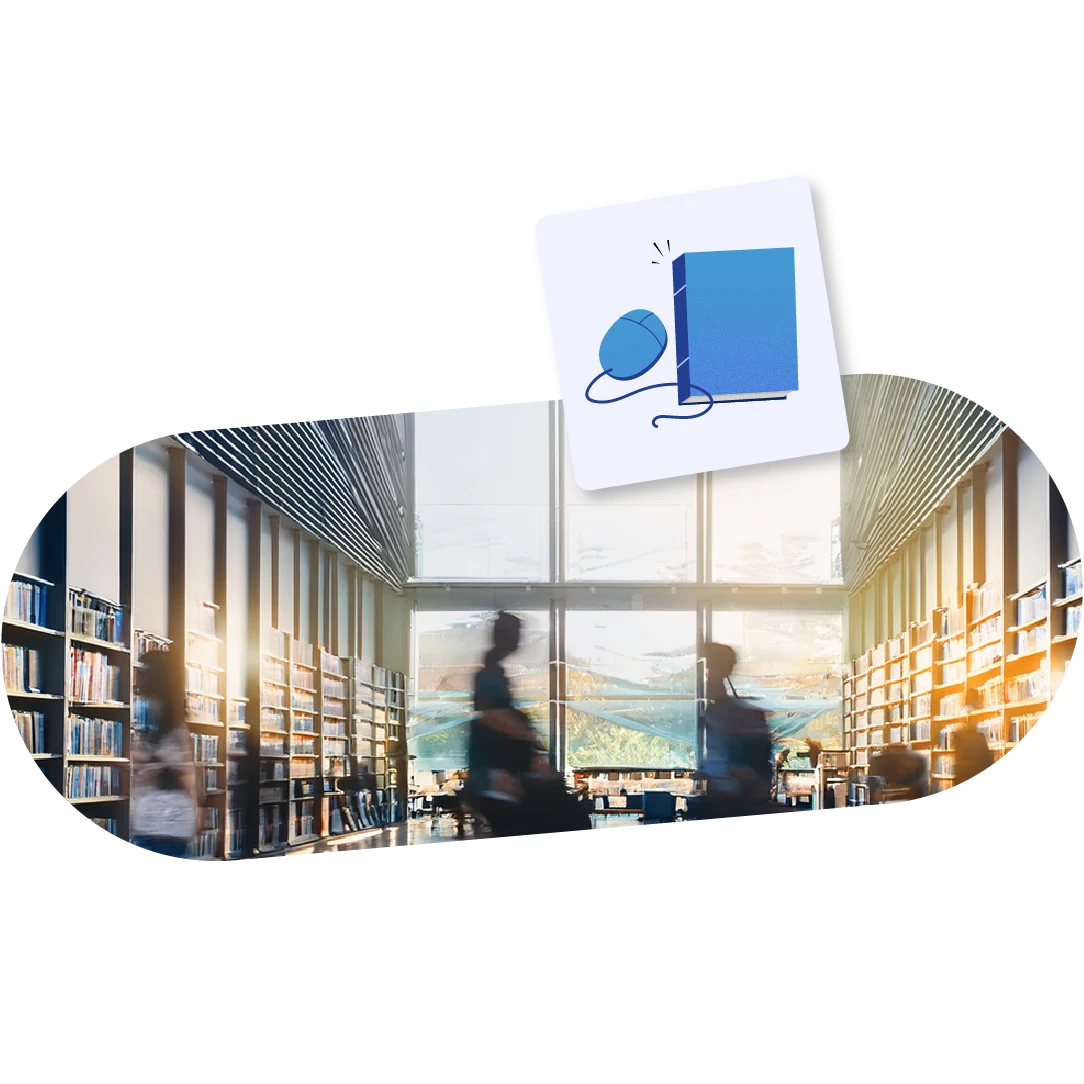 Solution dsi élus médiathèques écoles collectivités