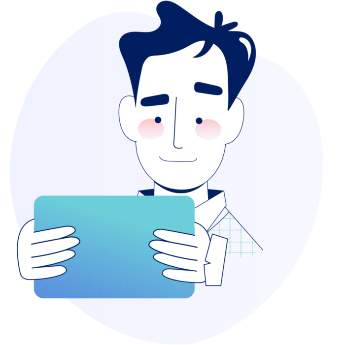 Fonctionnalités logiciel EPN  Tablettes sécurisées