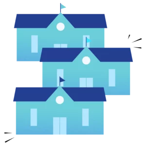 Déploiement multi-sites