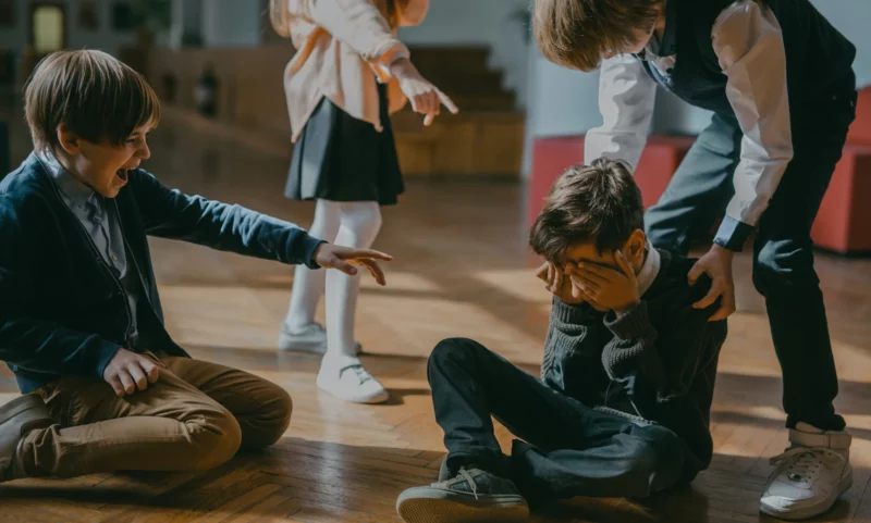 harcèlement scolaire signes agir harcèlement scolaire signes agir