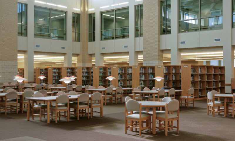 bibliothèques et médiathèques fréquentation 2024