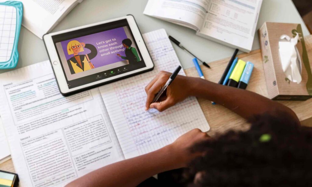 Tablettes scolaires garantir un usage sécurisé