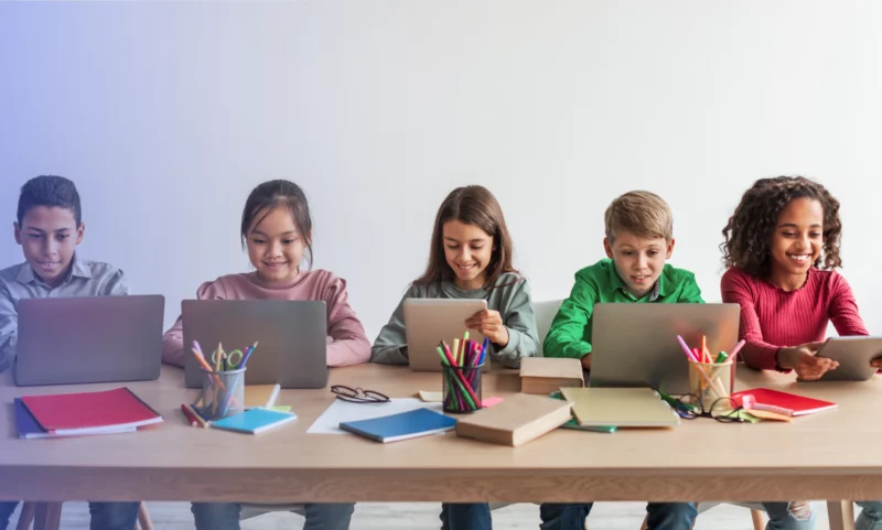 mesurer taux d’équipement numérique dans les écoles mesurer taux d’équipement numérique dans les écoles