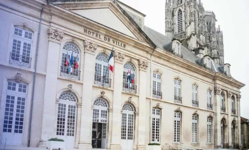 moderniser gestion informatique CCAS moderniser gestion informatique CCAS