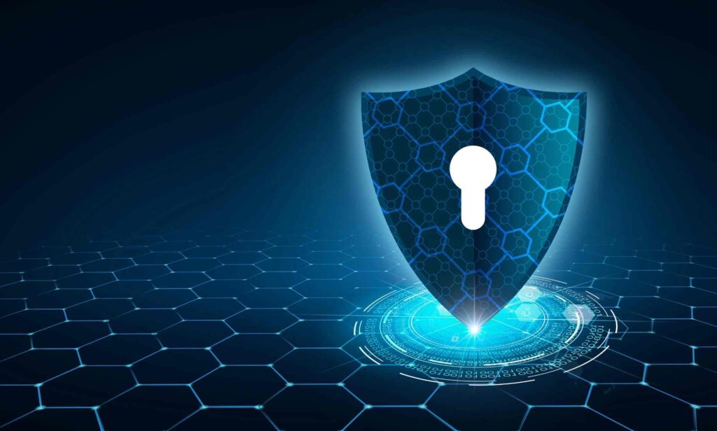 Cybersécurité postes publics