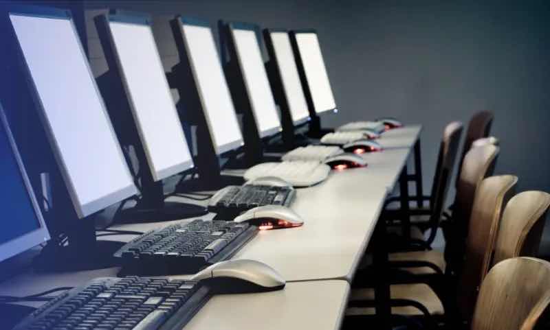 optimiser gestion postes publics médiathèques