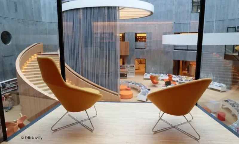 gestion solution postes publics médiathèque gestion solution postes publics médiathèque