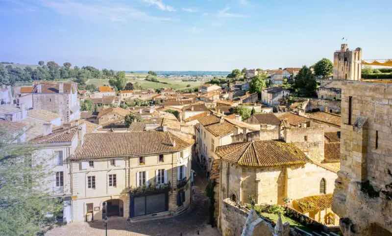 petites communes accès numérique qualité petit budget